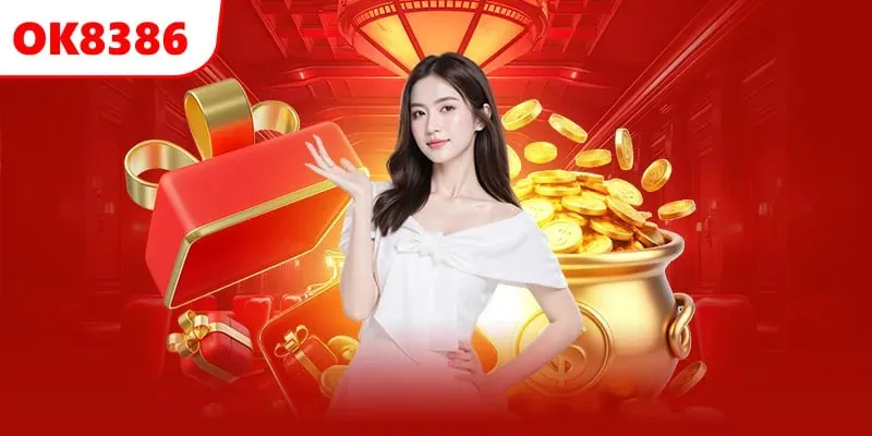 OK8386 đã và đạt phát triển vượt quá 5 triệu người dùng